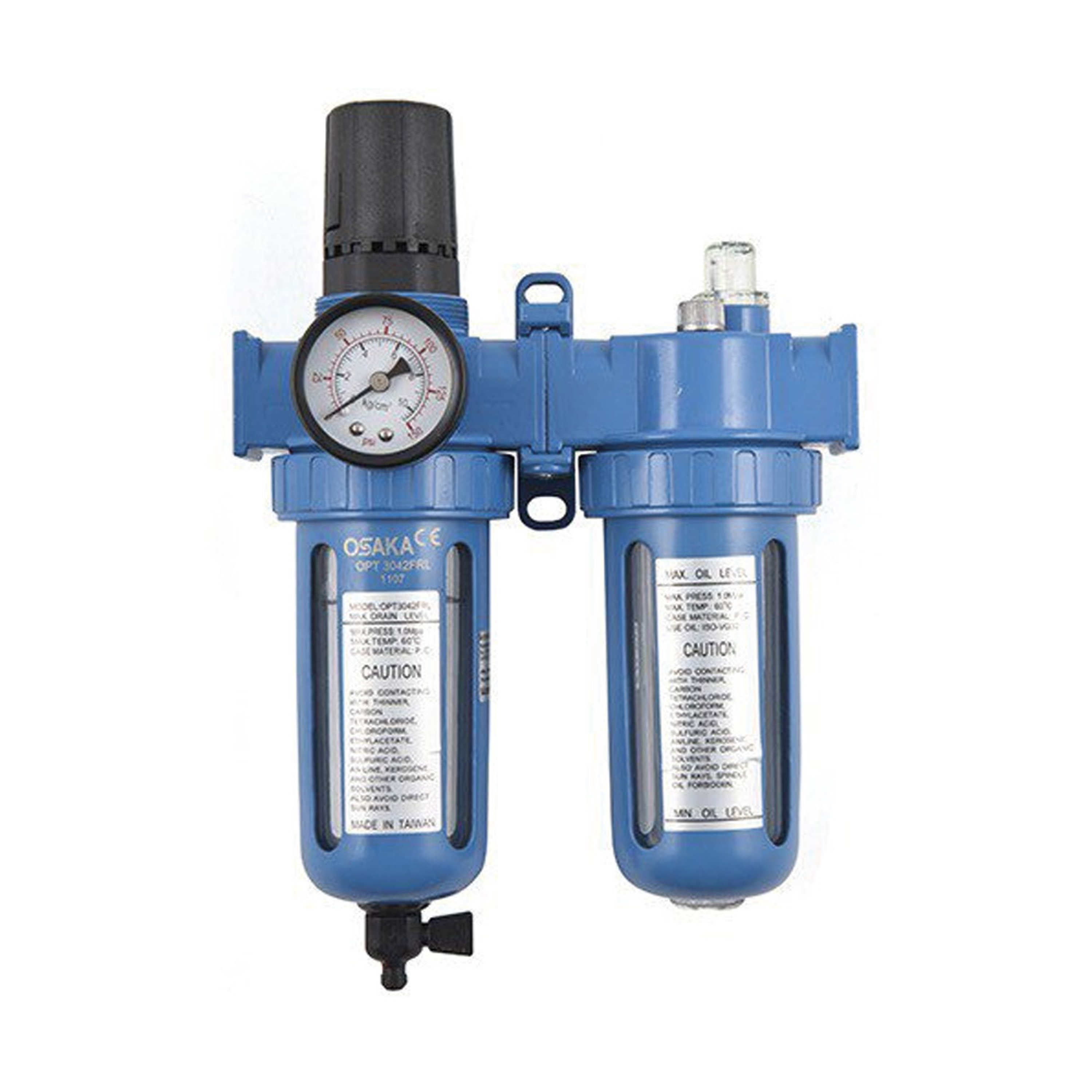 OPT 3042 FR-L Şartlandırıcı 1/2”